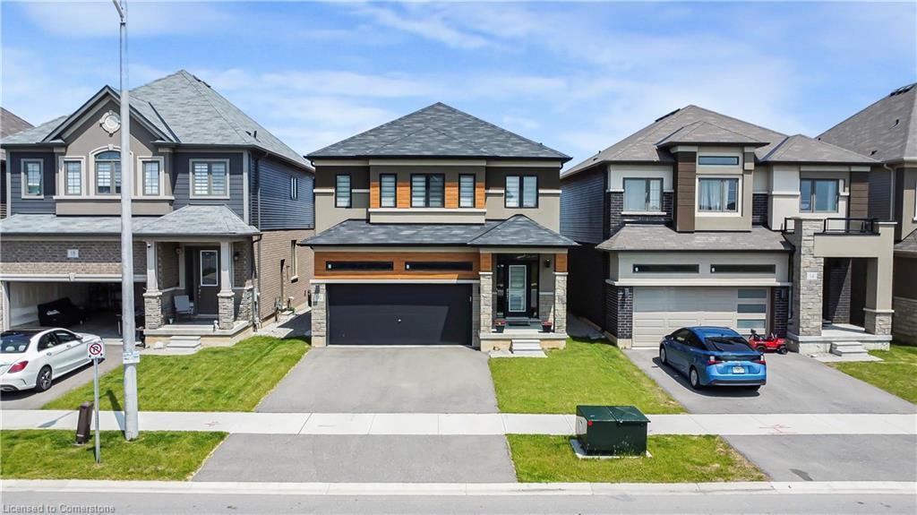 Property Photo: 16 Scenic Ridge Gate ON N3L 0K4