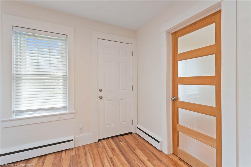 Property Photo: 543 Vine Street ON L2M 3T5