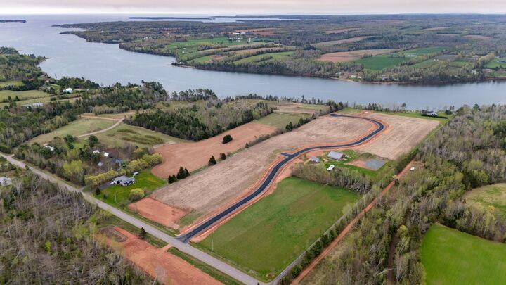 Property Photo:  Lot 25-23 Harvest Hill  PE C0A 1R0 