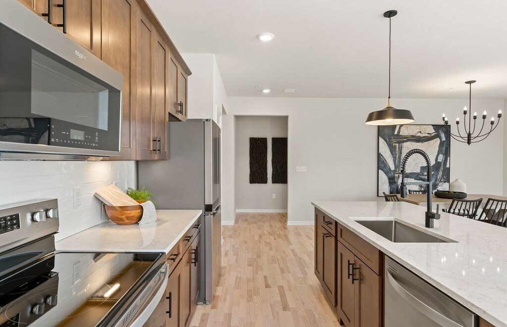 Property Photo:  320 Martins Landing 107  MA 01864 