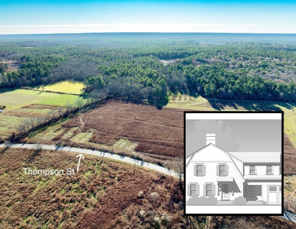 55 Thompson Street  Middleboro MA 02346 photo