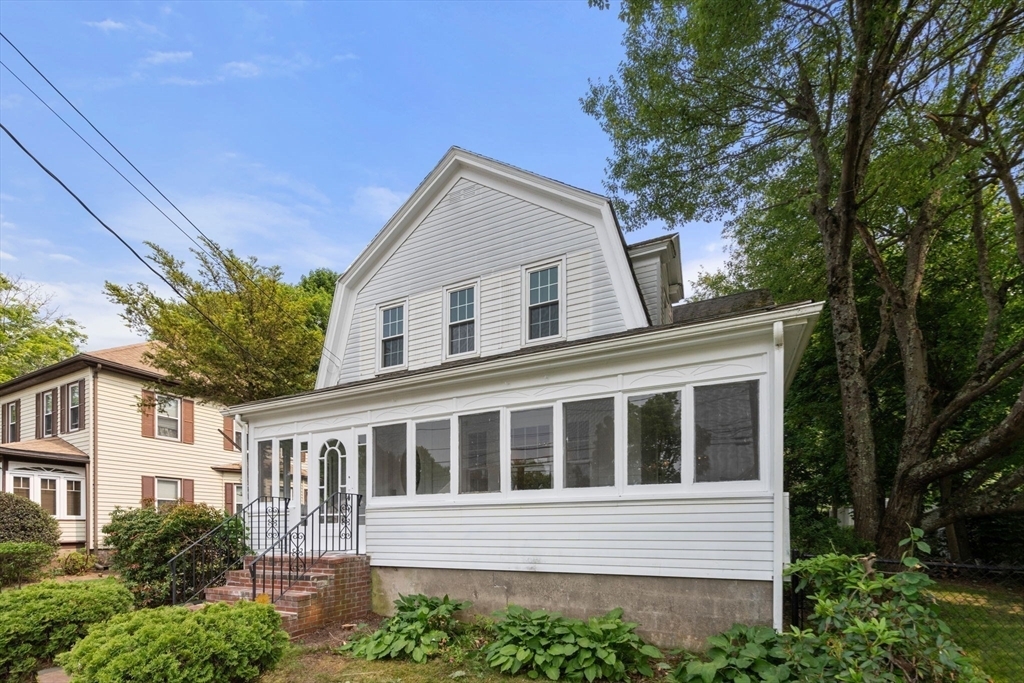 Property Photo: 14 E Division St MA 02343