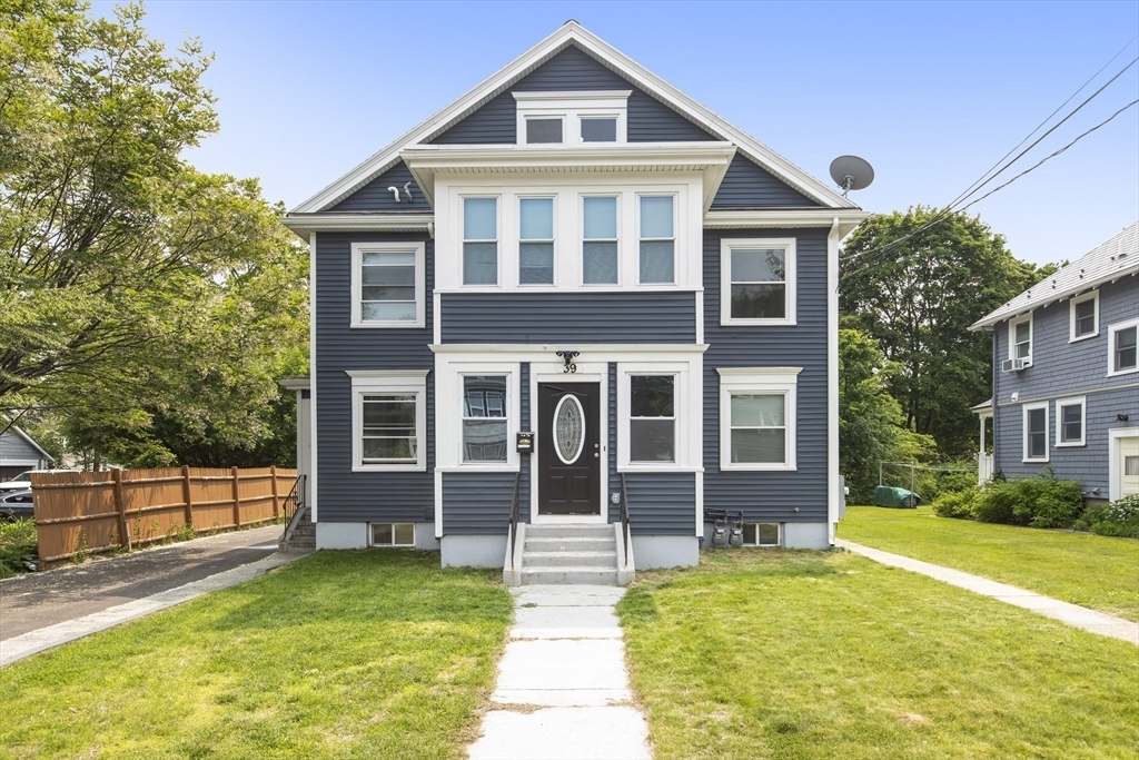 39 Pond St  Framingham MA 01702 photo