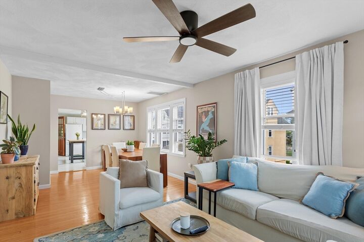 Property Photo:  56 Hilton St 56  MA 02474 