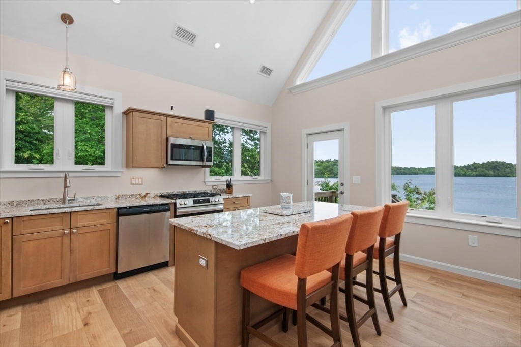 Property Photo: 29 Bumpus Road MA 02360