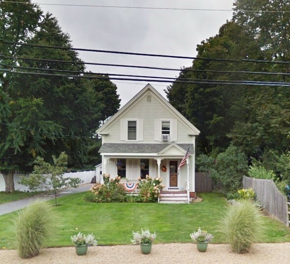 48 Main St  Rowley MA 01969 photo