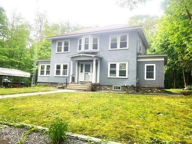Property Photo: 227 Union Street MA 01453