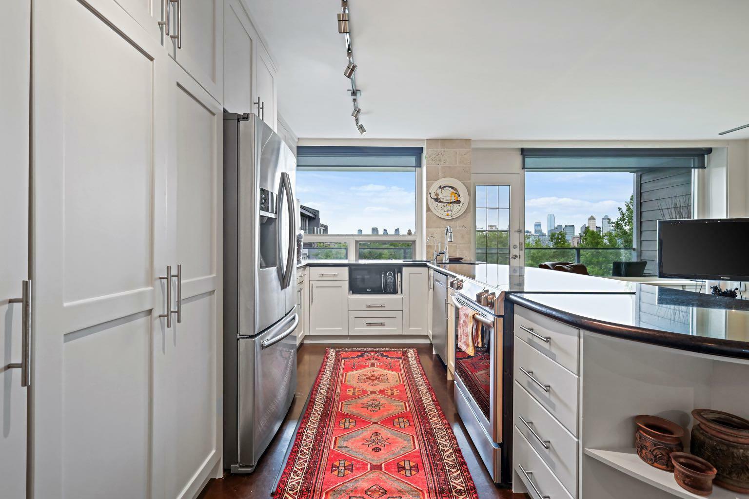 Property Photo: 3204 Rideau Place SW 209 AB T2S 1Z2