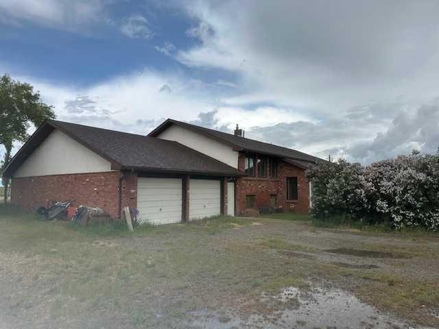 Property Photo: 23015 Secondary Road 501 AB T0K 1Y0