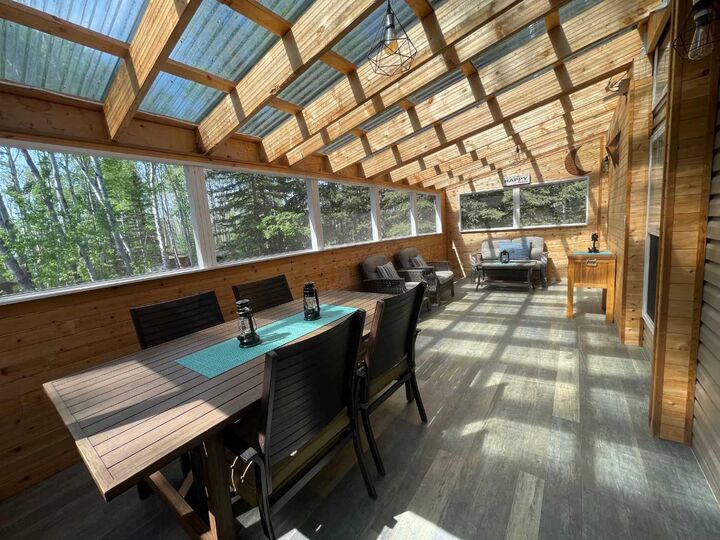 Property Photo: 10 Tugate Drive AB T0H 1Z0