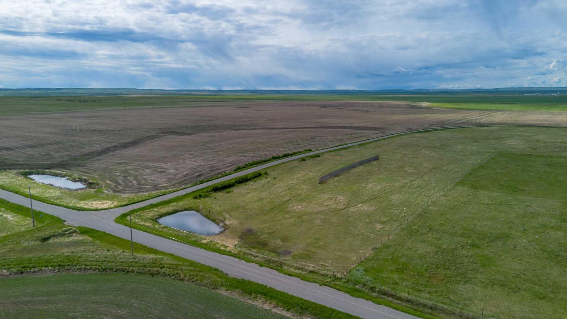 Property Photo: Lot 8 On 31B And RR 242 AB T0K 0K0