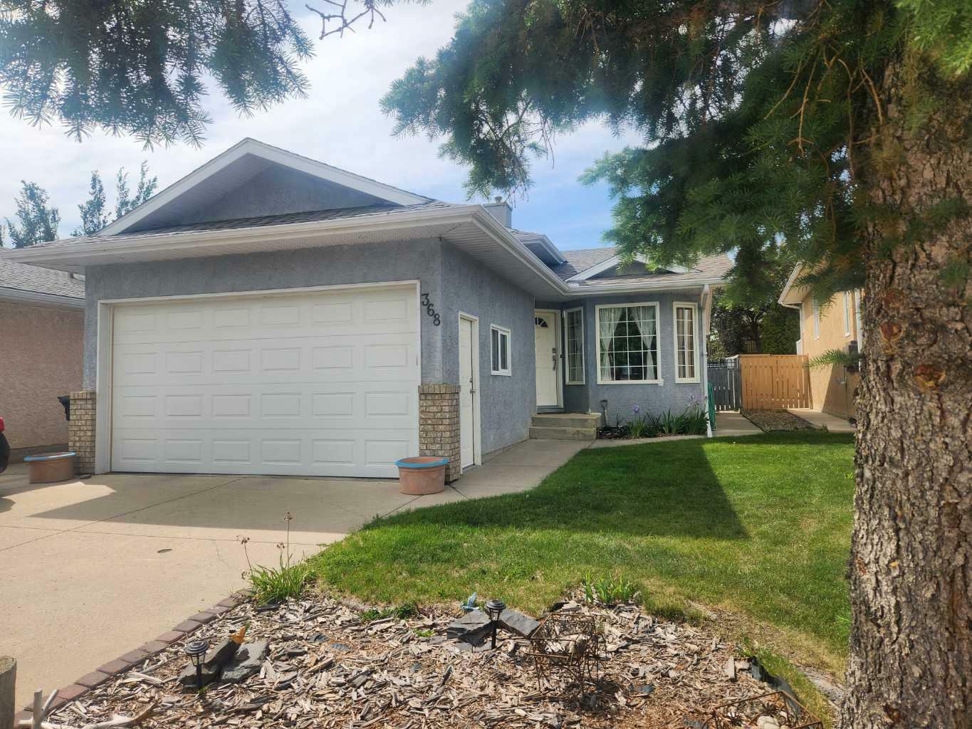 368 Heritage Crescent W  Lethbridge AB T1K 6S3 photo