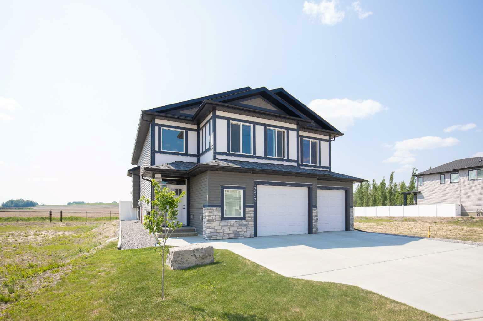 Photo de la propriété: 4233 Bauman Way AB T4G 0P1