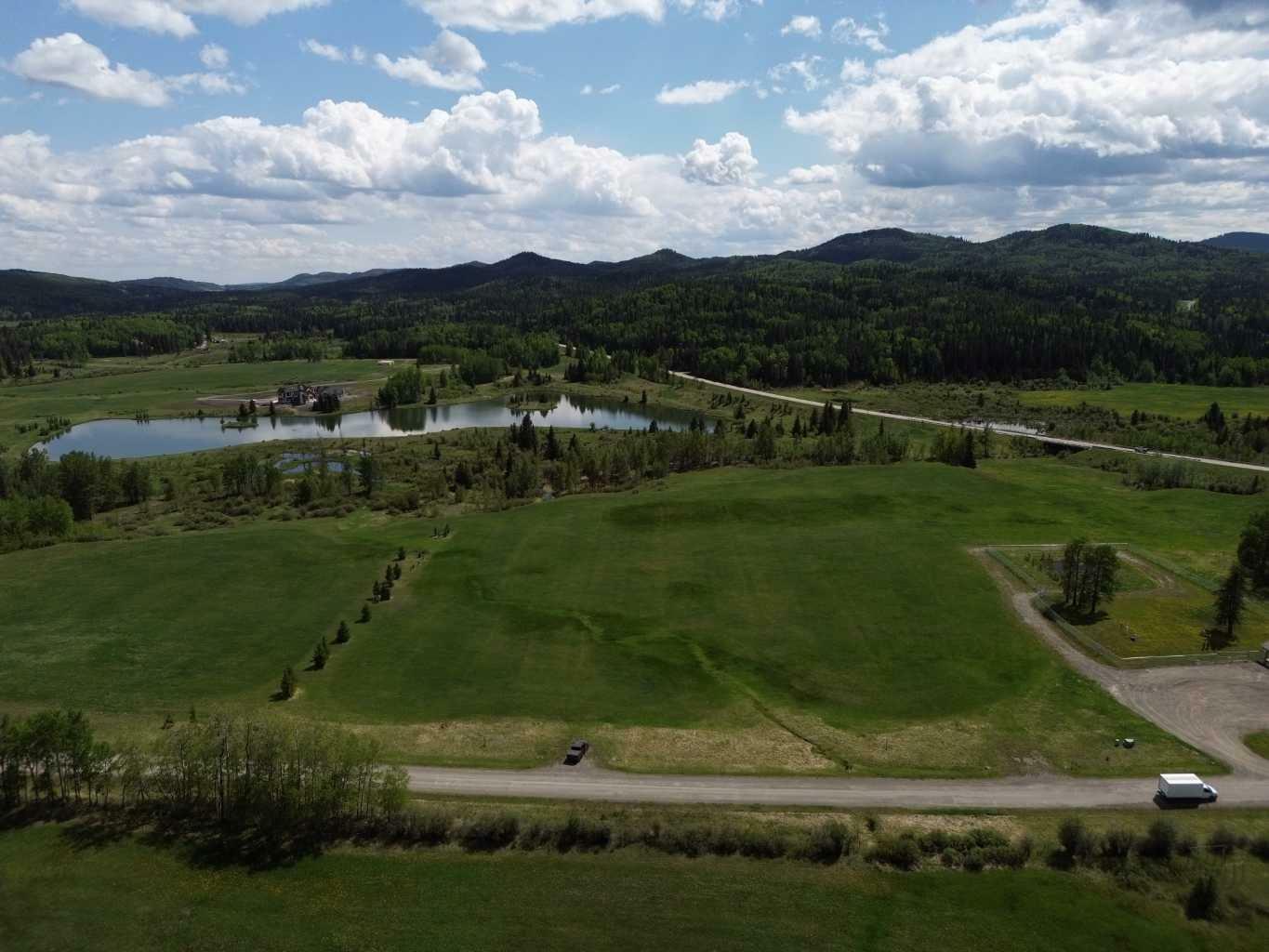 Property Photo: 352245 194 Avenue W AB T3Z 3R3