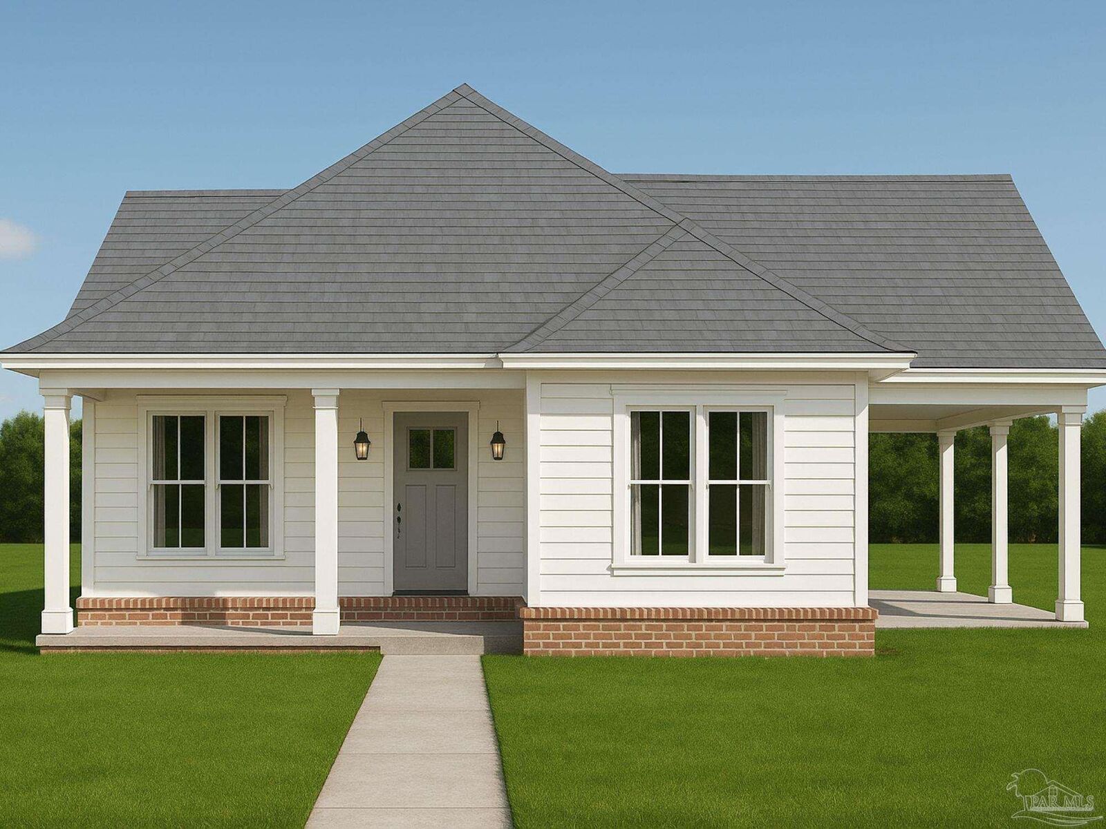 Property Photo: 6003 Savannah Dr FL 32570