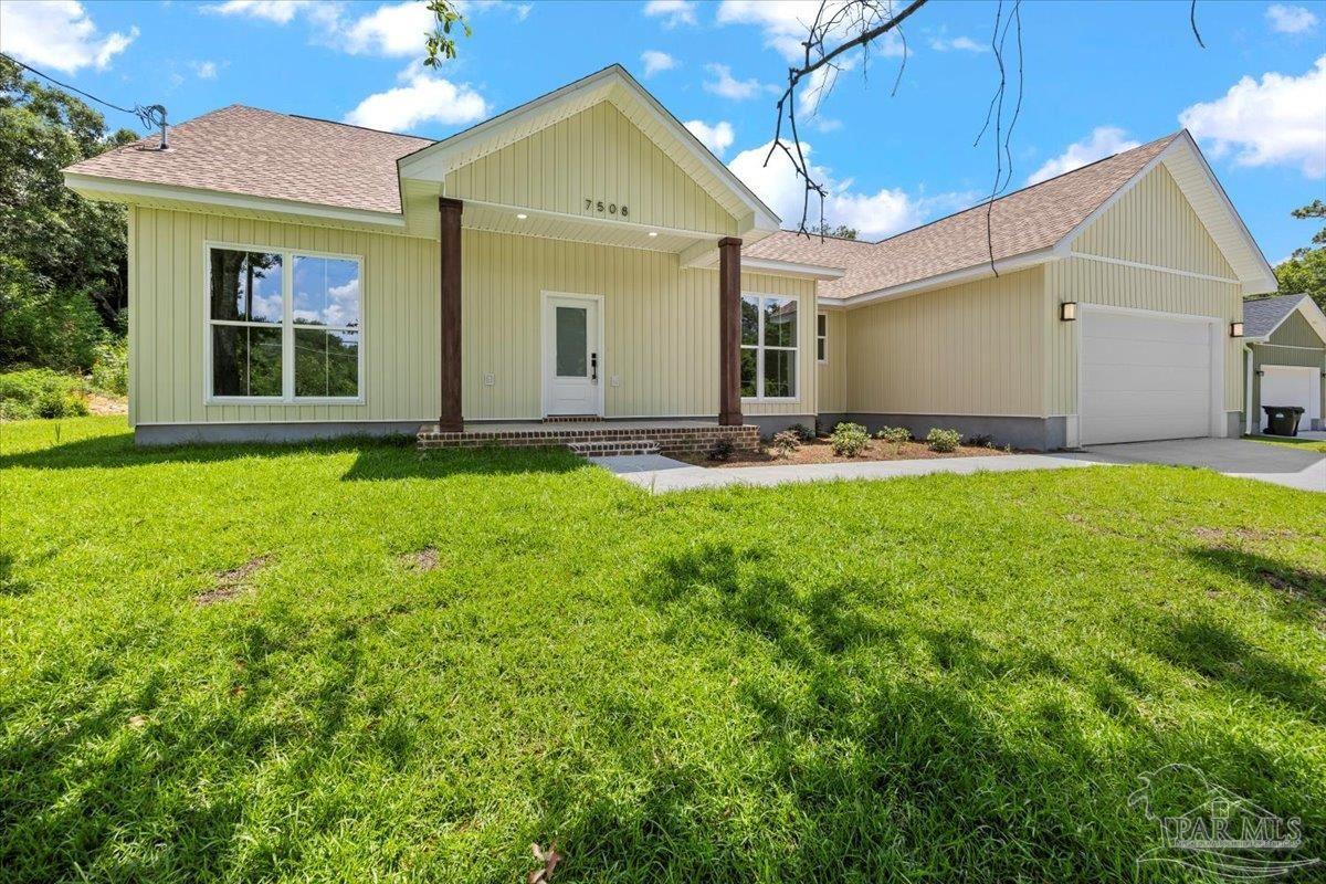 7508 Beulah School Rd  Pensacola FL 32526 photo