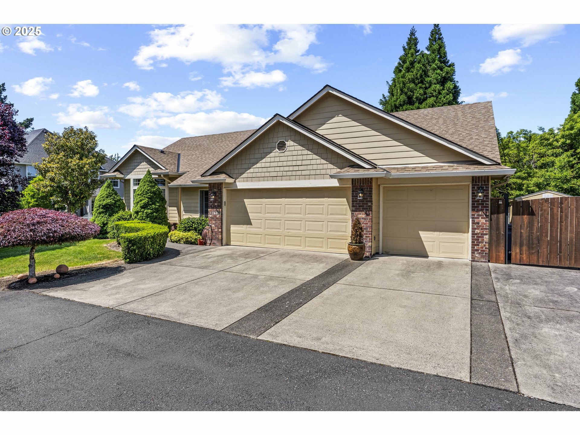12607 NW 33rd Ave  Vancouver WA 98685 photo