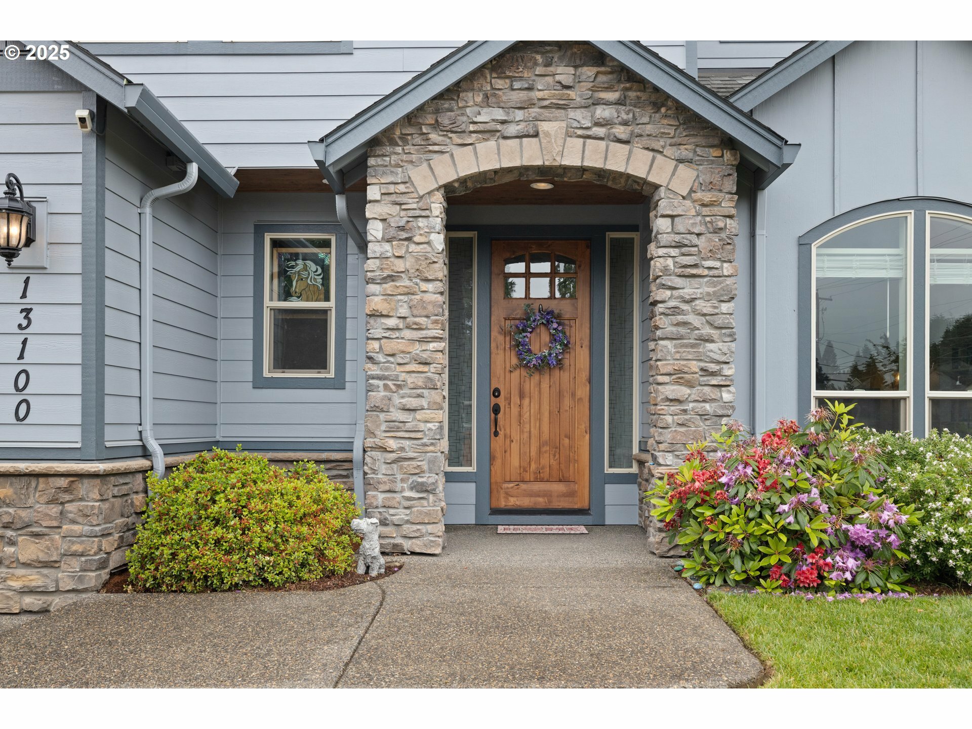 Property Photo:  13100 NE 44th Ave  WA 98686 