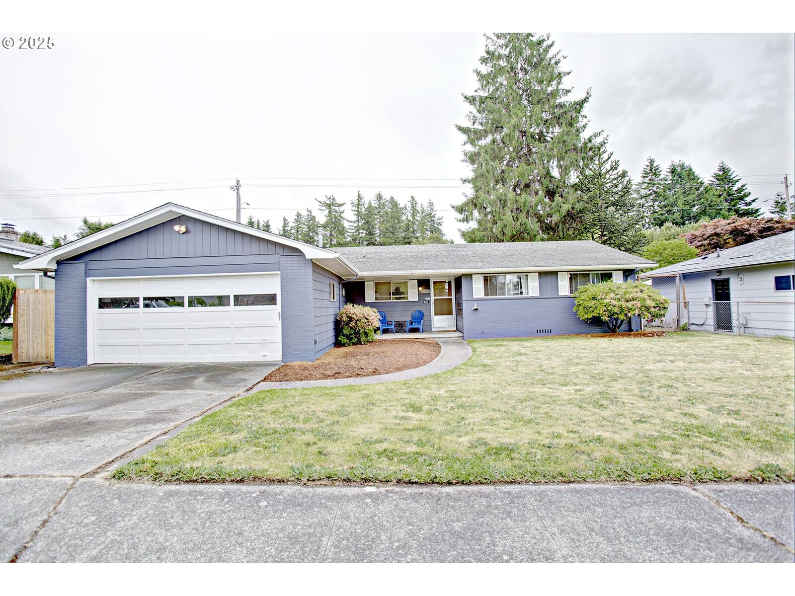 Property Photo: 21408 SE Main St OR 97030