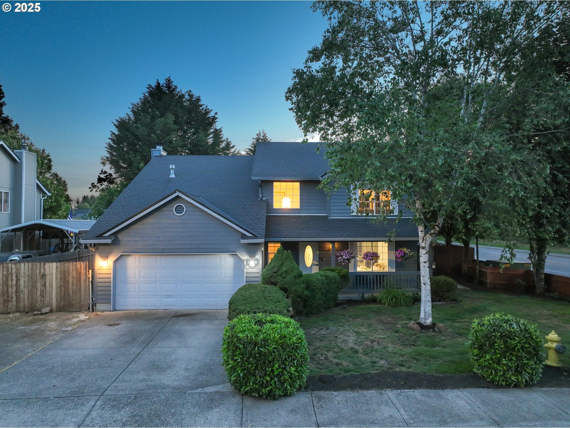 1404 NW 2nd Ave  Battle Ground WA 98604 photo