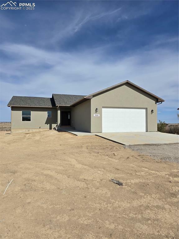 Property Photo: 980 N Purcell Boulevard CO 81007
