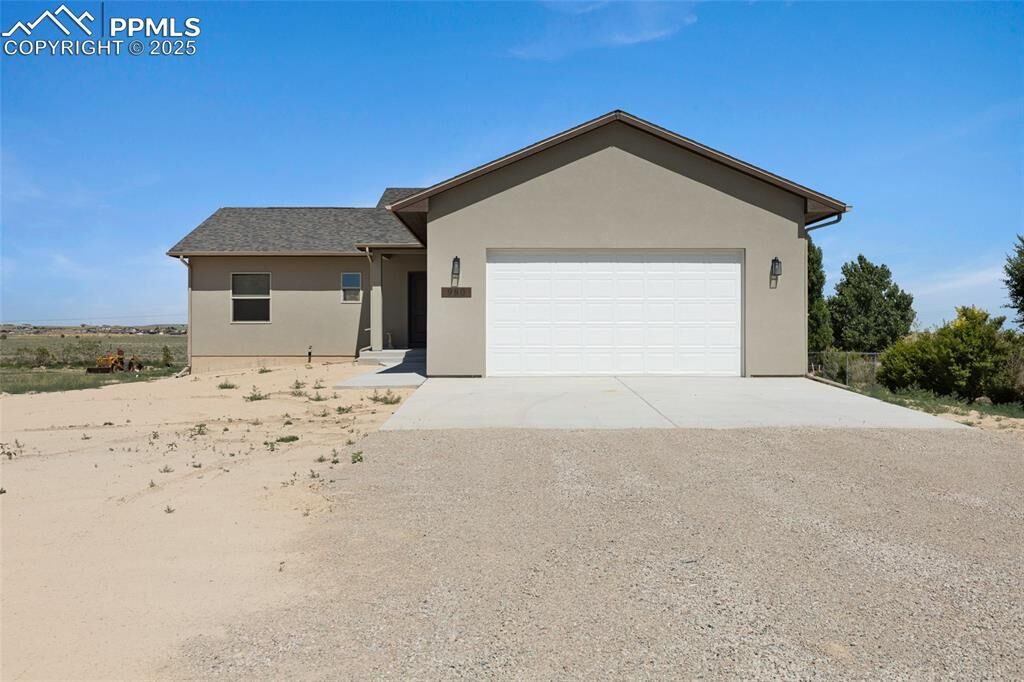 Property Photo:  980 N Purcell Boulevard  CO 81007 