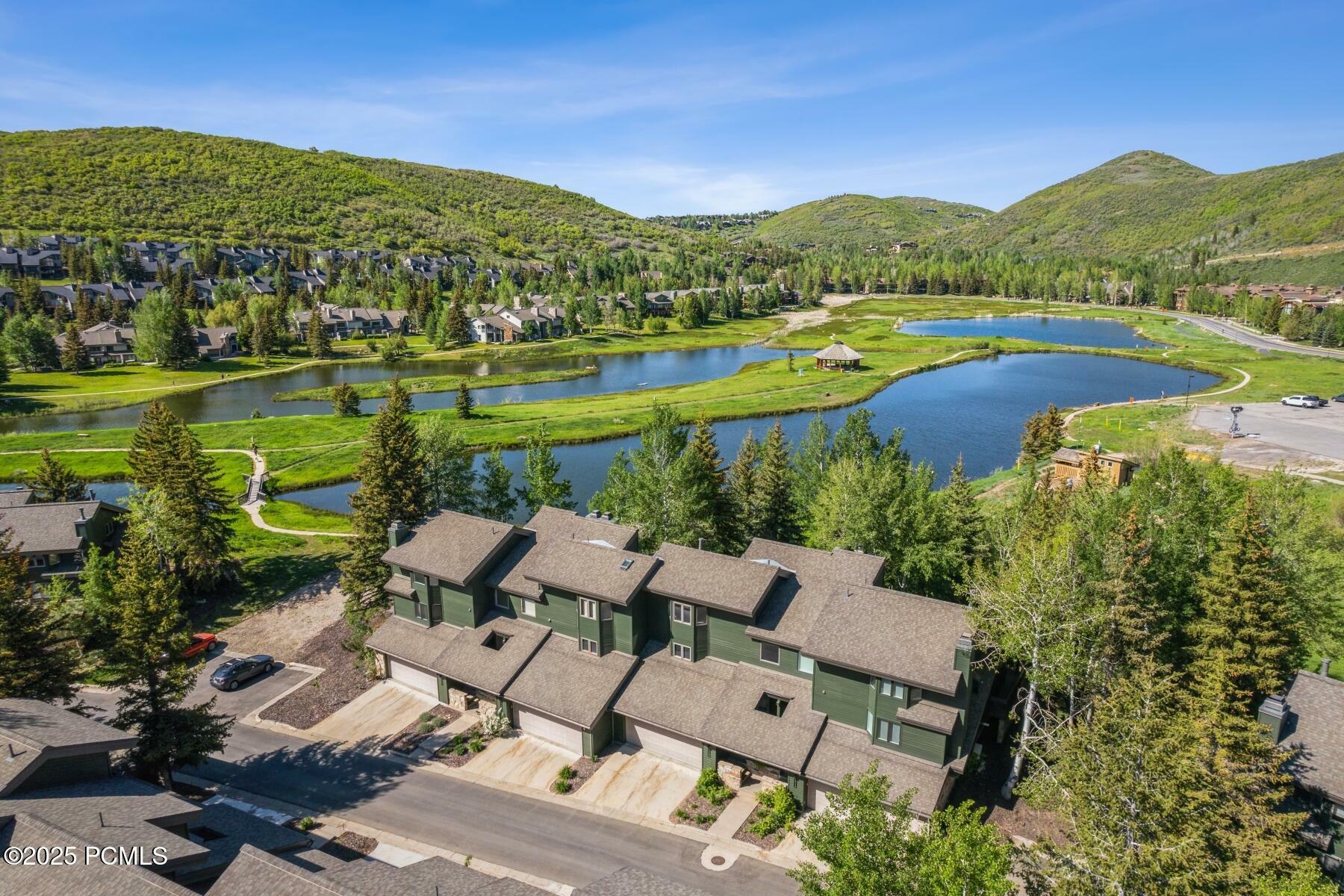 Property Photo:  1709 Lakeside Circle  UT 84060 