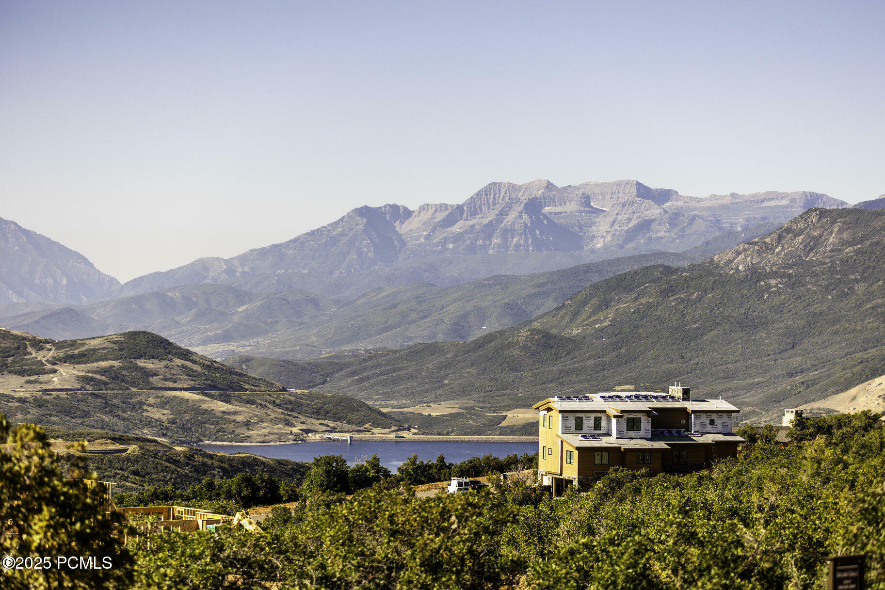 Property Photo: 2229 E Perches Drive UT 84036