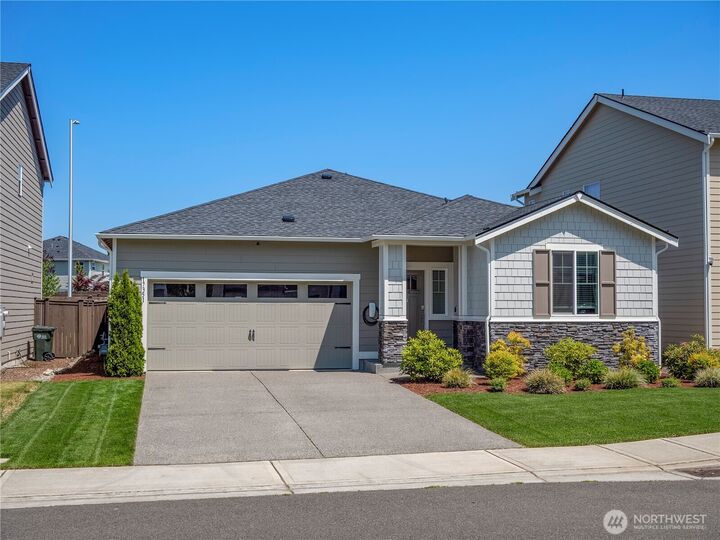 Property Photo:  17351  129th Avenue E  WA 98374 