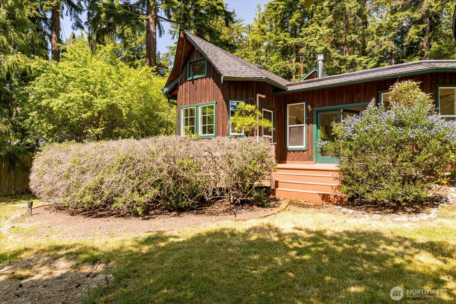 Property Photo:  5804  Pirate Lane  WA 98249 