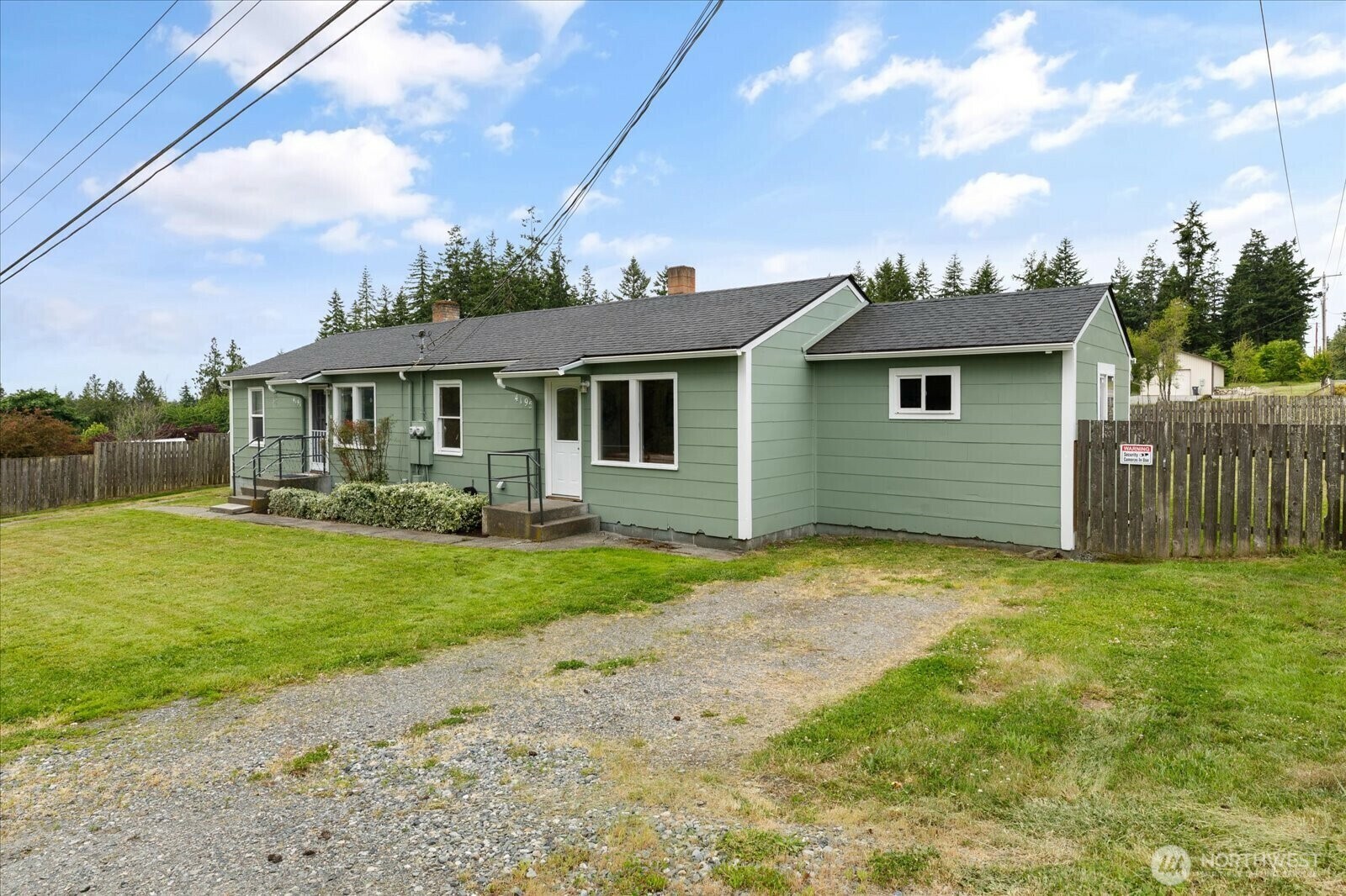 Property Photo:  4191 N Imperial Lane  WA 98277 