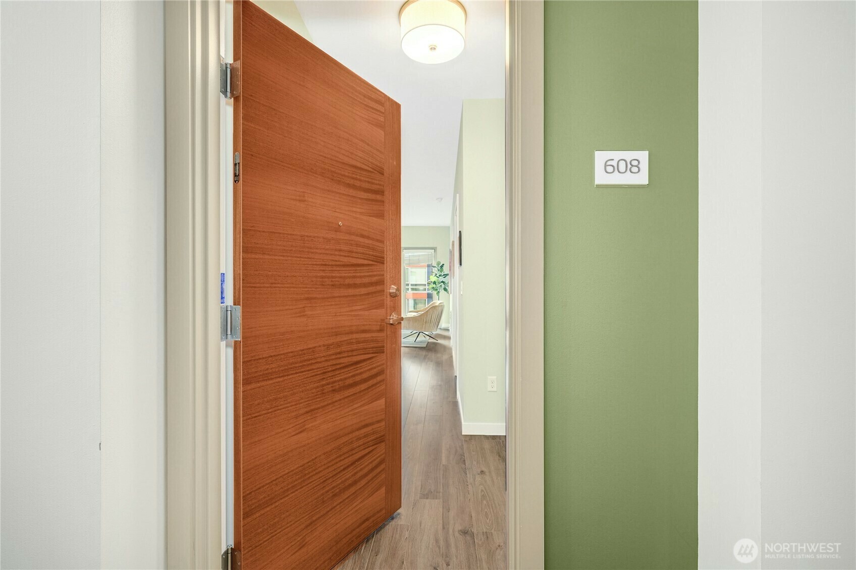 Property Photo: 1760 NW 56th Street 608 WA 98107