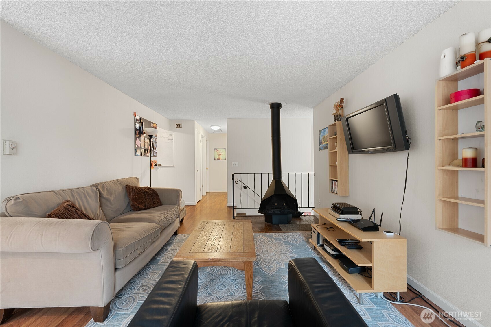 Property Photo:  10616  Roosevelt Way NE  WA 98125 