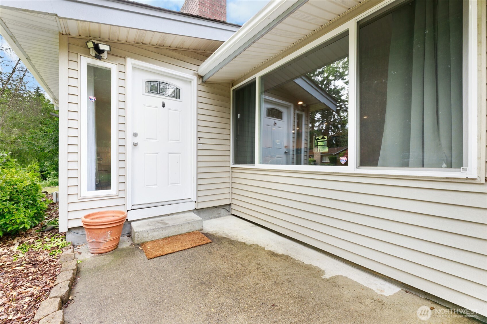 Property Photo: 10220 Filbert Street SW WA 98498