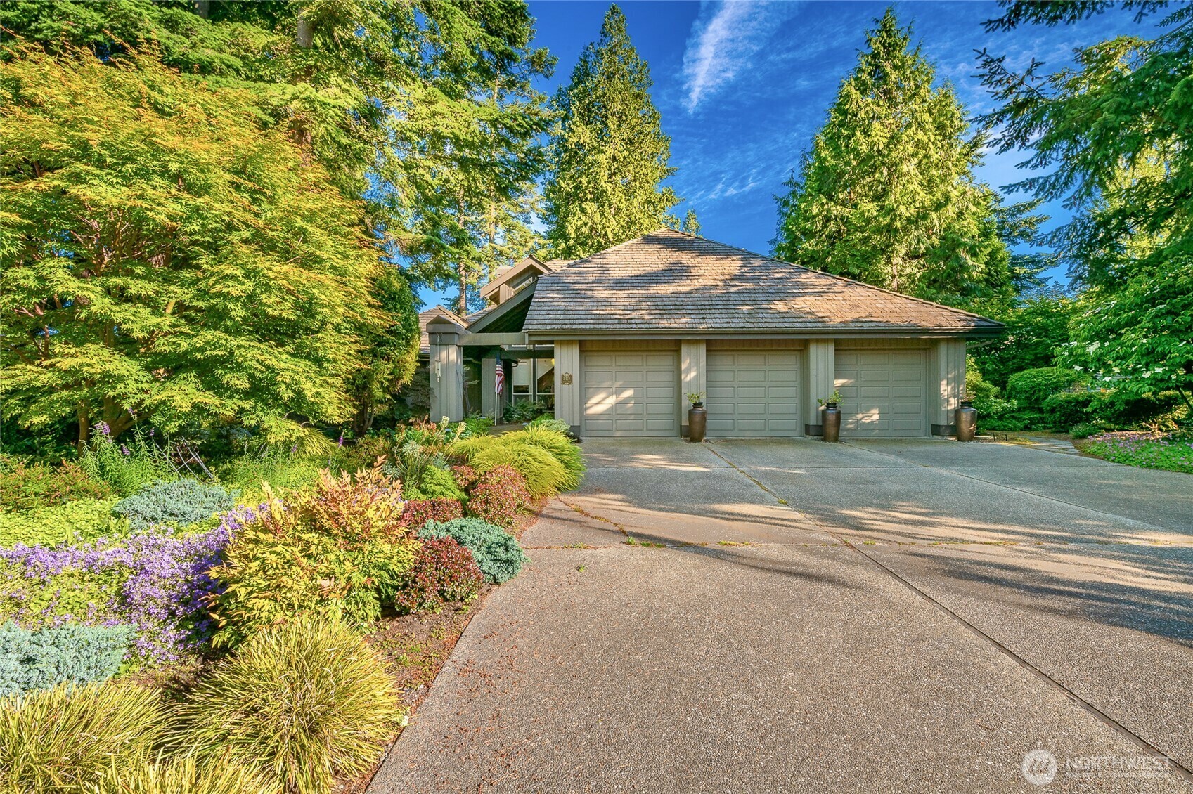 Property Photo: 5419 Quail Run WA 98230