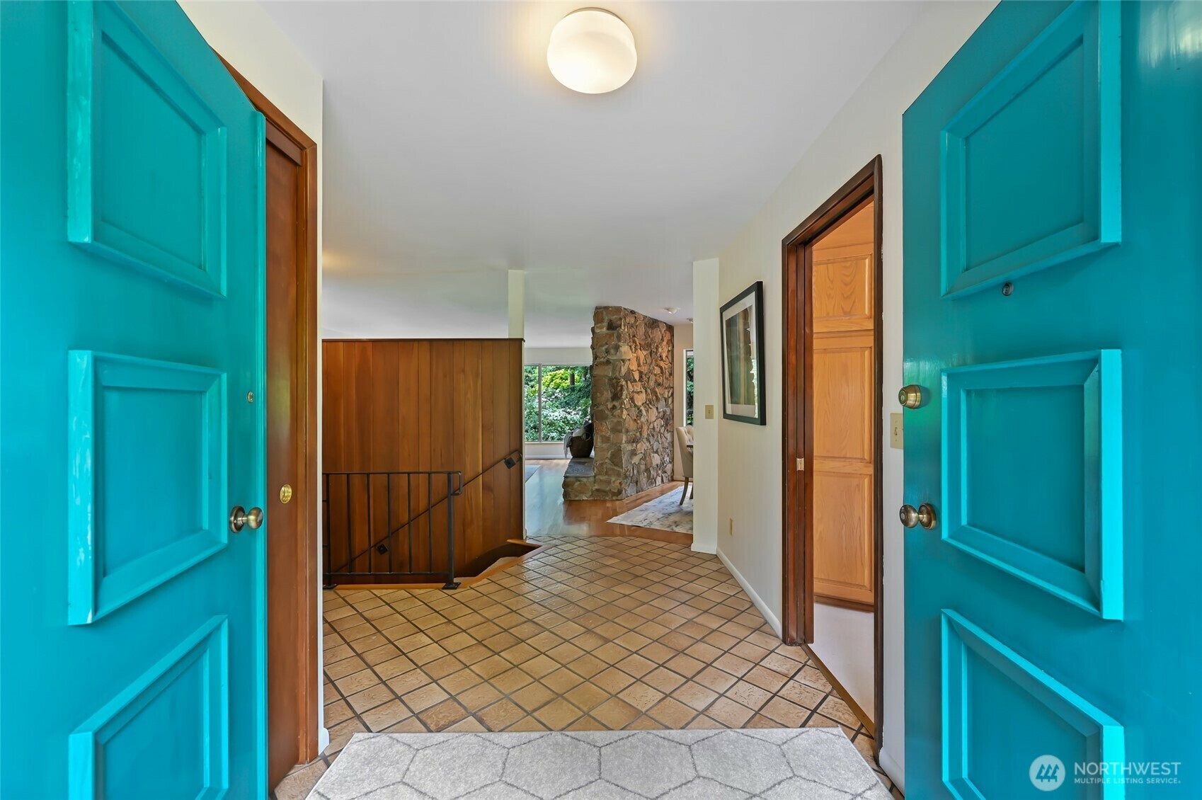 Property Photo: 13517 Northshire Road NW WA 98177