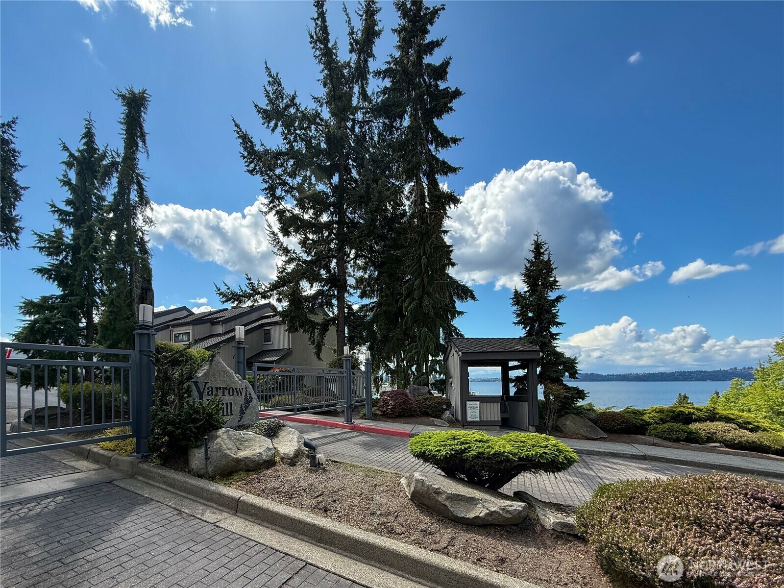 Property Photo: 4415 102nd Lane NE WA 98033