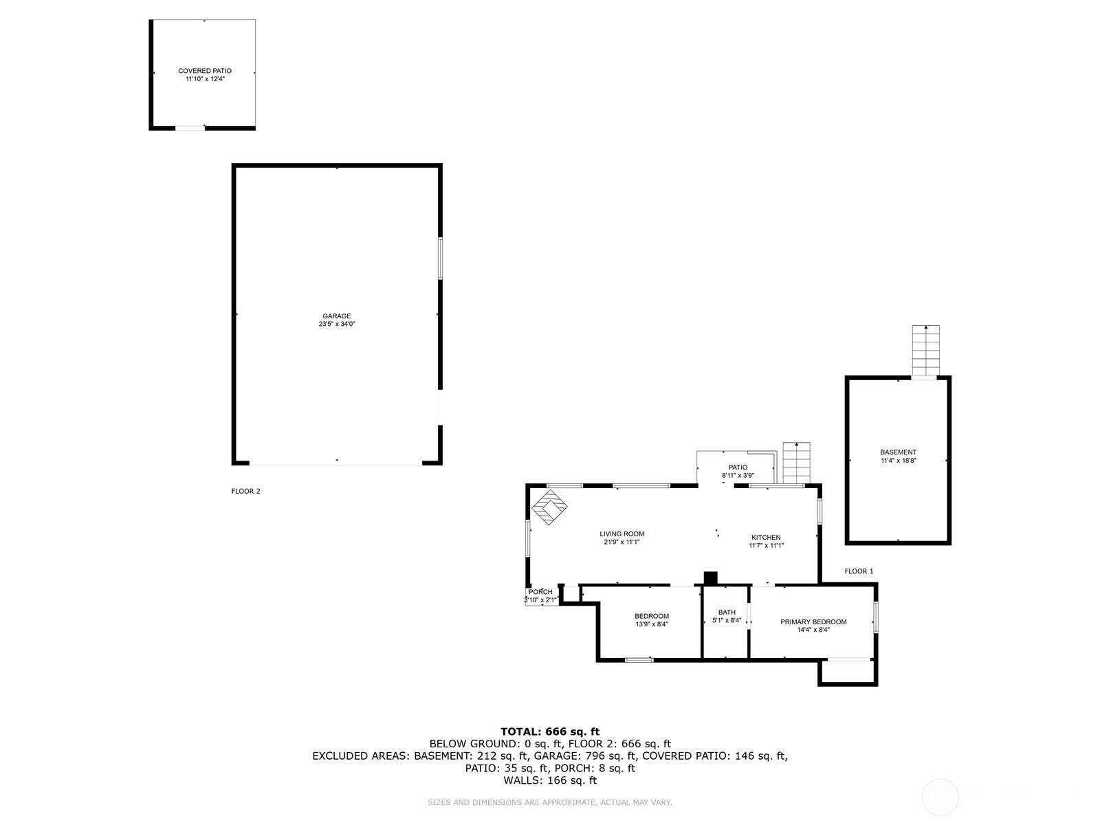 Property Photo: 15325 Forty Five Road WA 98223