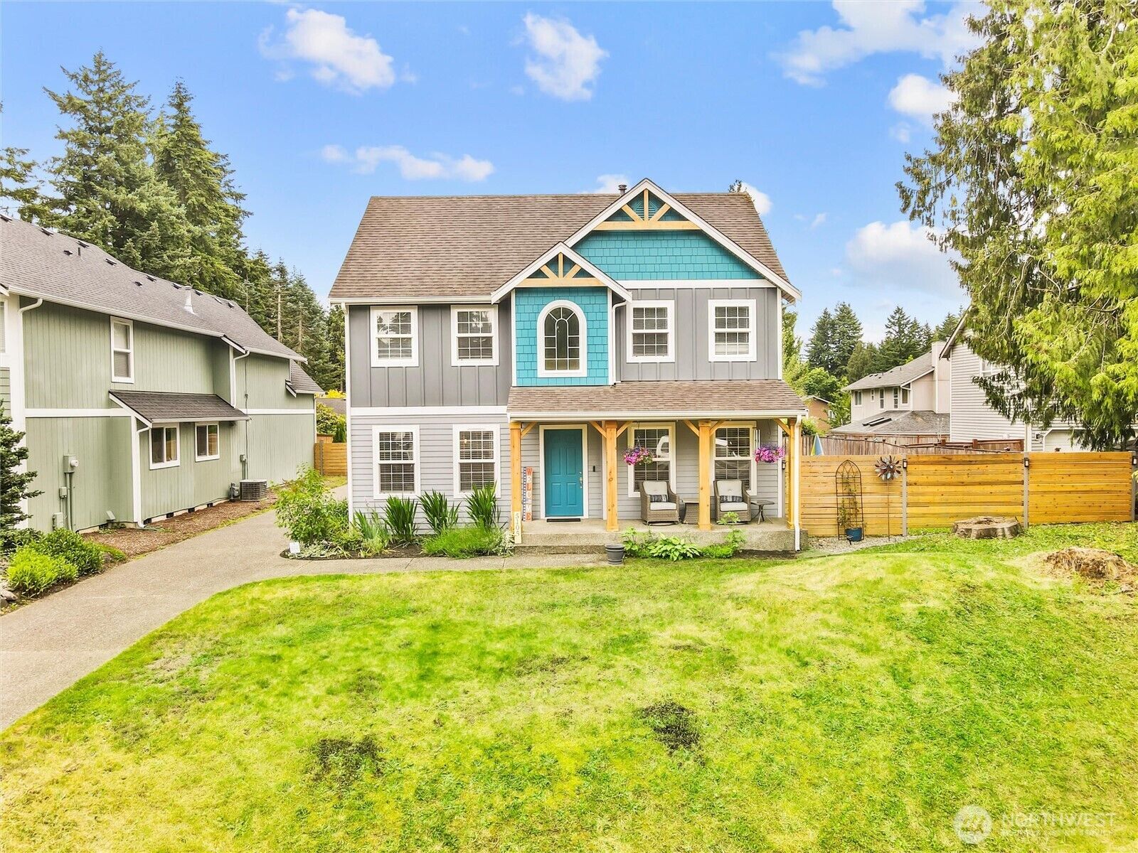 Property Photo:  5105  41st Avenue SE  WA 98503