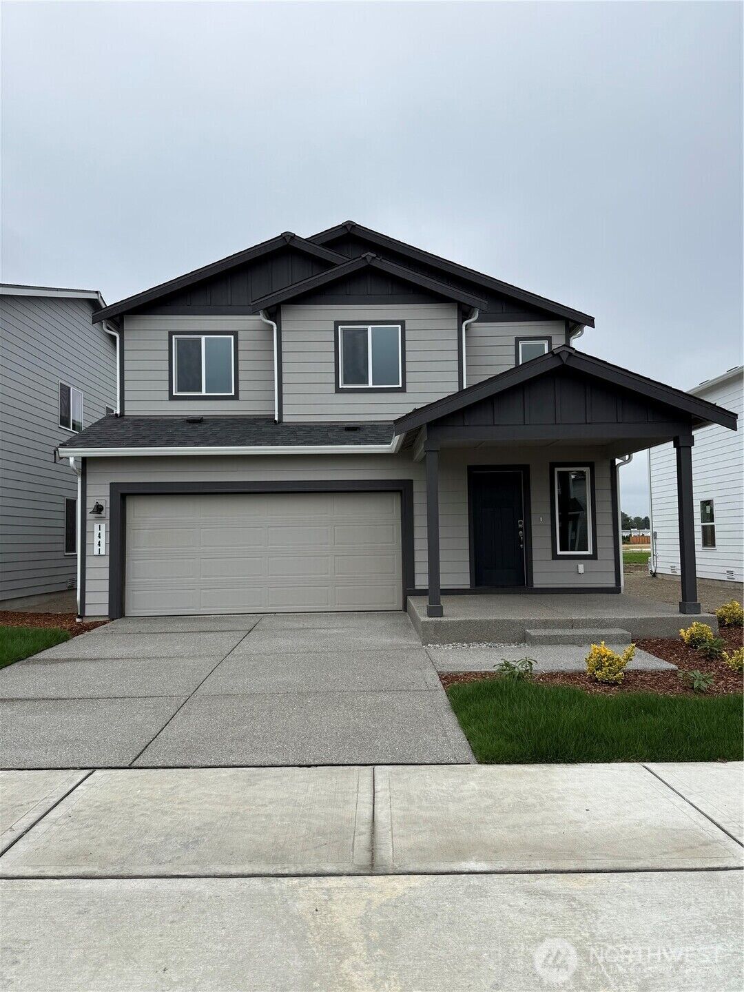Property Photo:  1441  Salzer Creek Drive  WA 98531 