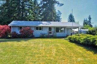 Property Photo:  17706  Jordan Street SW  WA 98579 