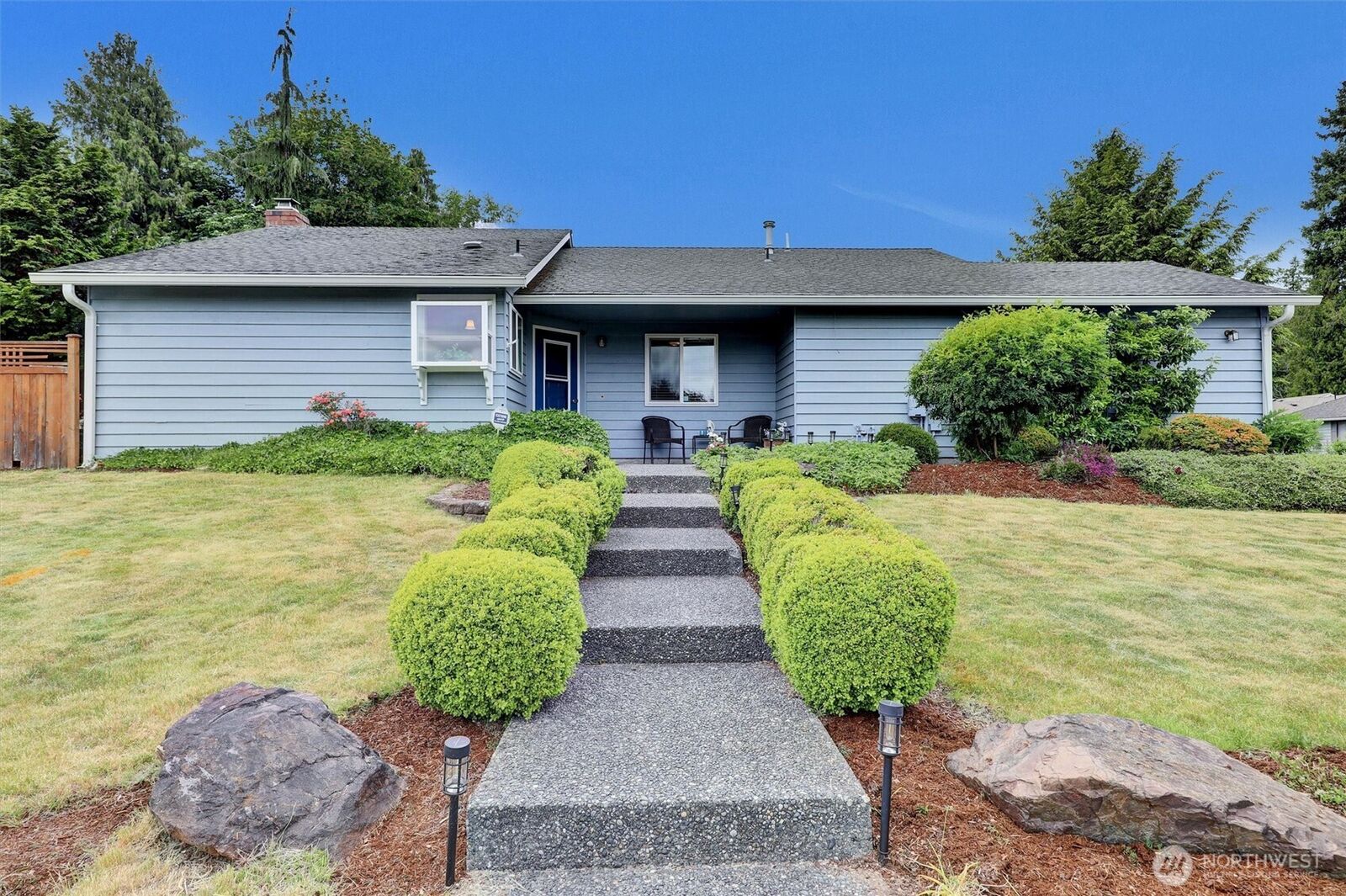 Property Photo: 14426 55th Avenue SE WA 98208