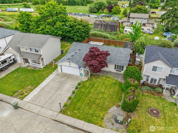 Property Photo: 112 Stoneway Lane WA 98632