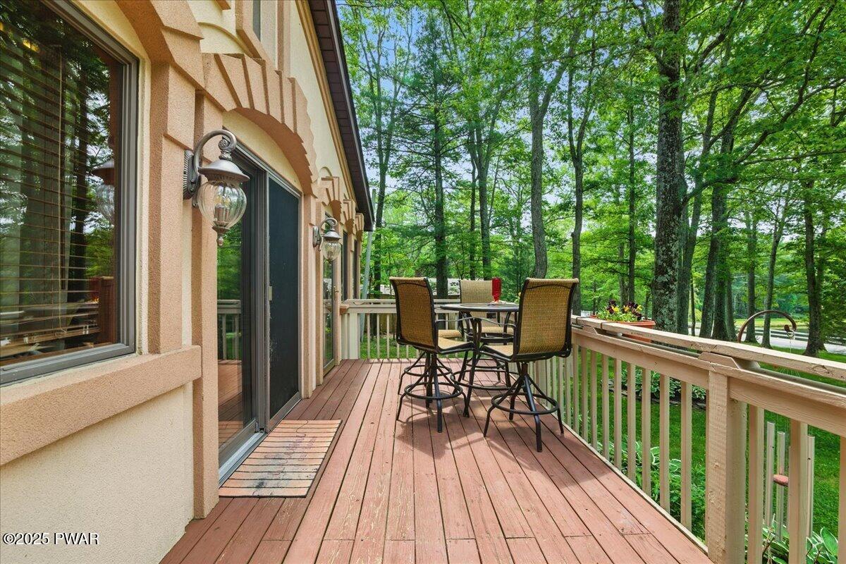 Property Photo: 357 Sawkill Road PA 18337