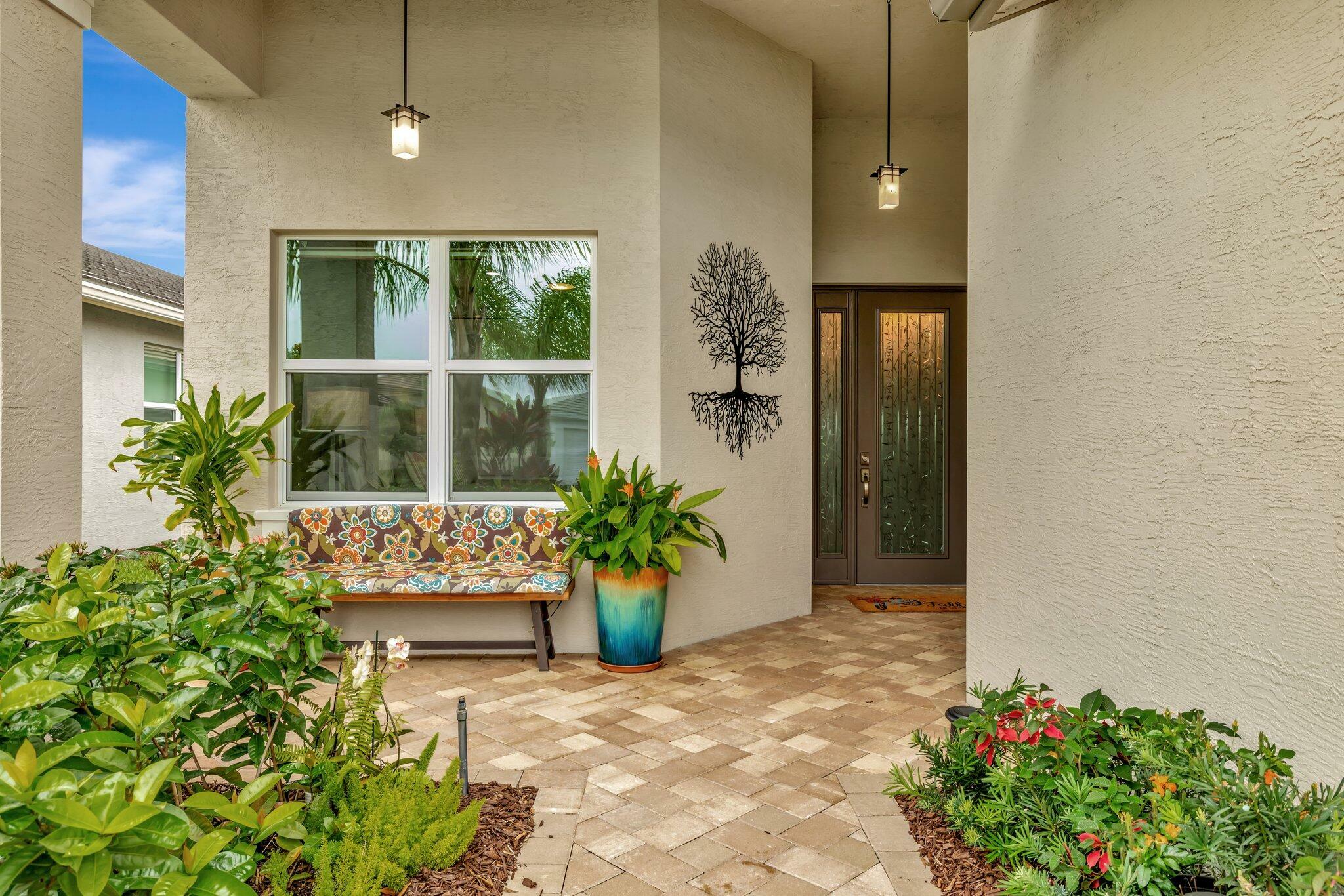 Property Photo: 11954 SW Seaway Street FL 34987