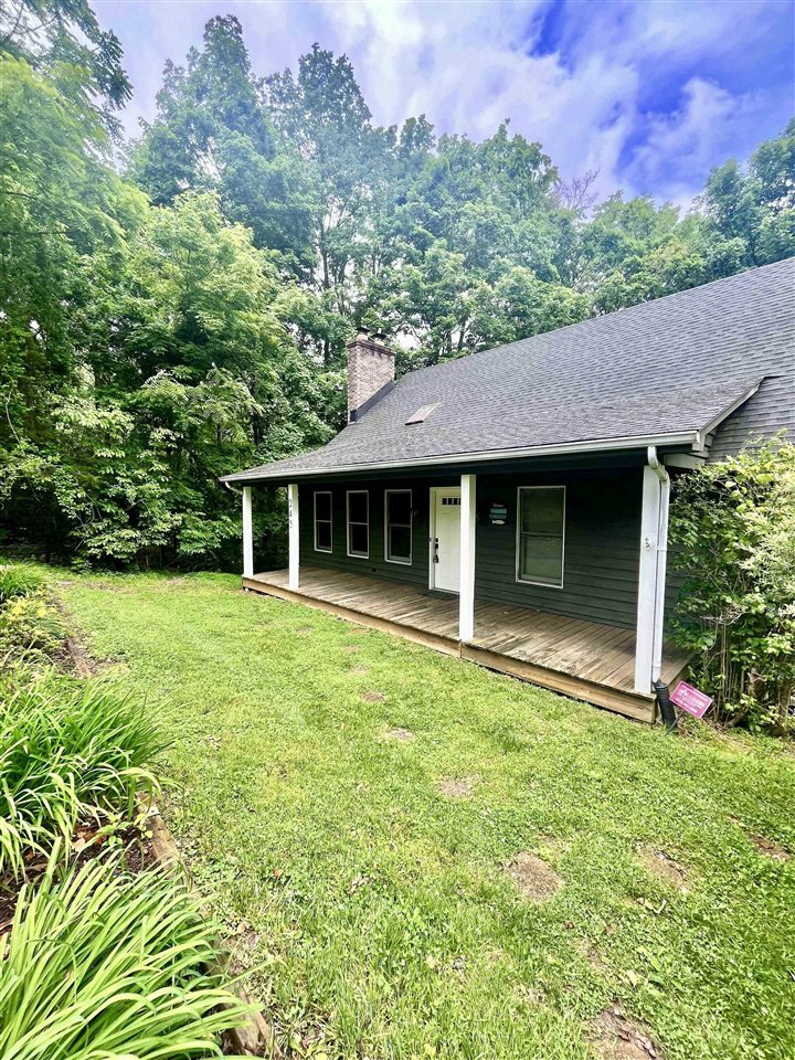 Property Photo: 245 Lakeview Drive KY 42164