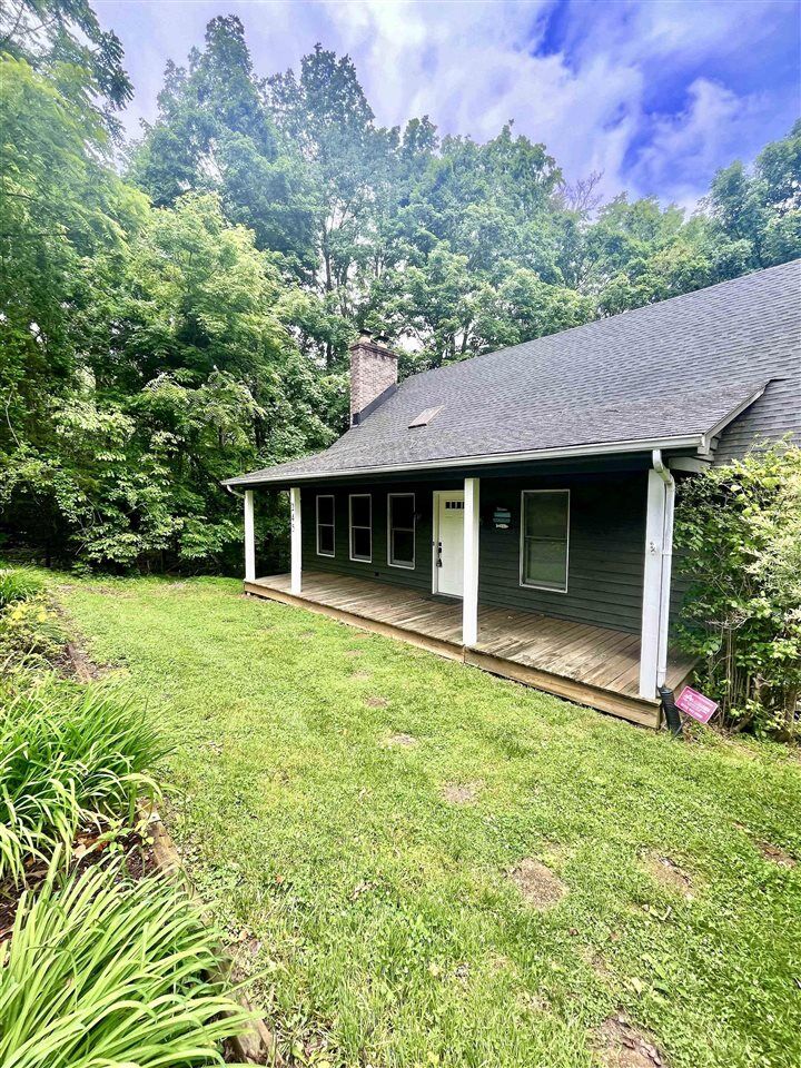 Property Photo: 245 Lakeview Drive KY 42164