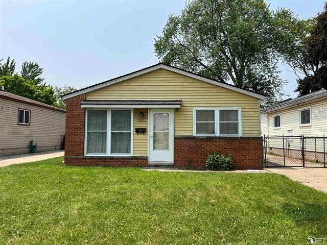 4678 Culver Street  Dearborn Heights MI 48125 photo