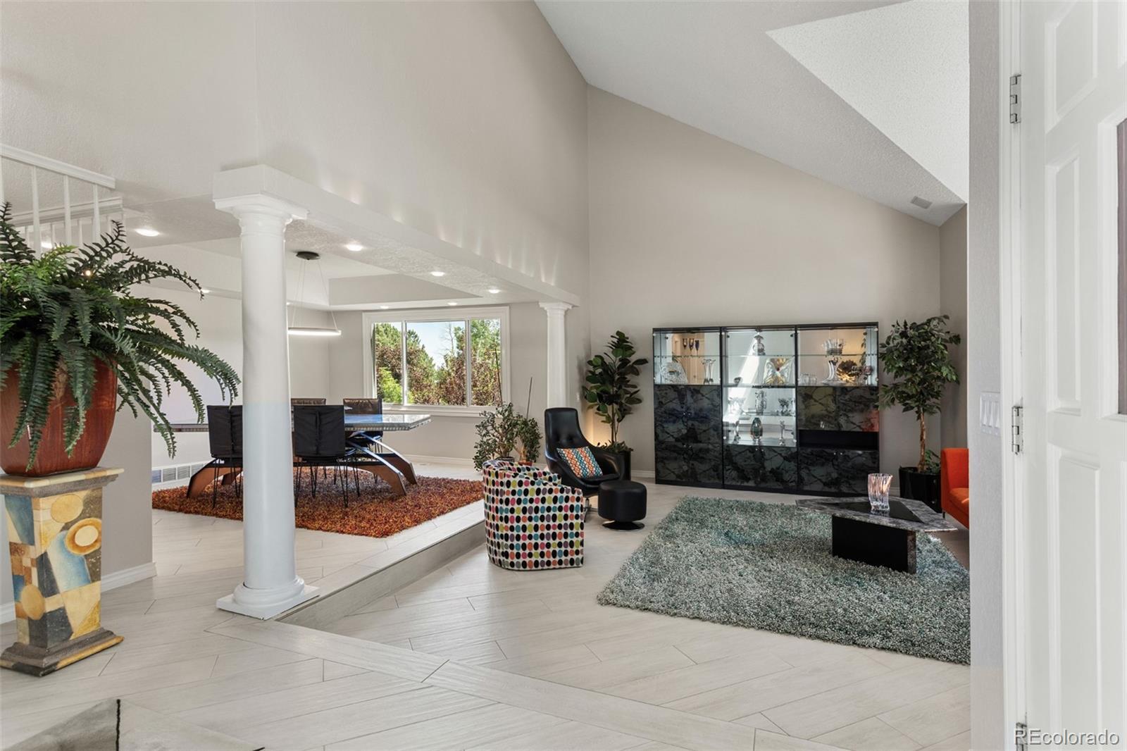 Property Photo: 15207 W Ellsworth Place CO 80401