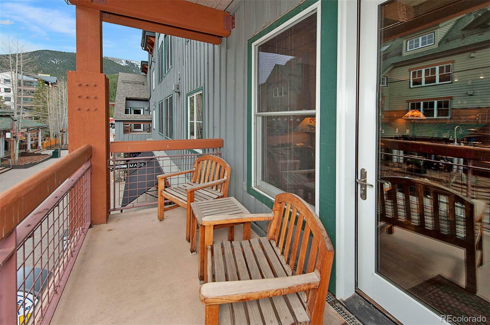 Property Photo: 129 River Run Road 8040 CO 80435